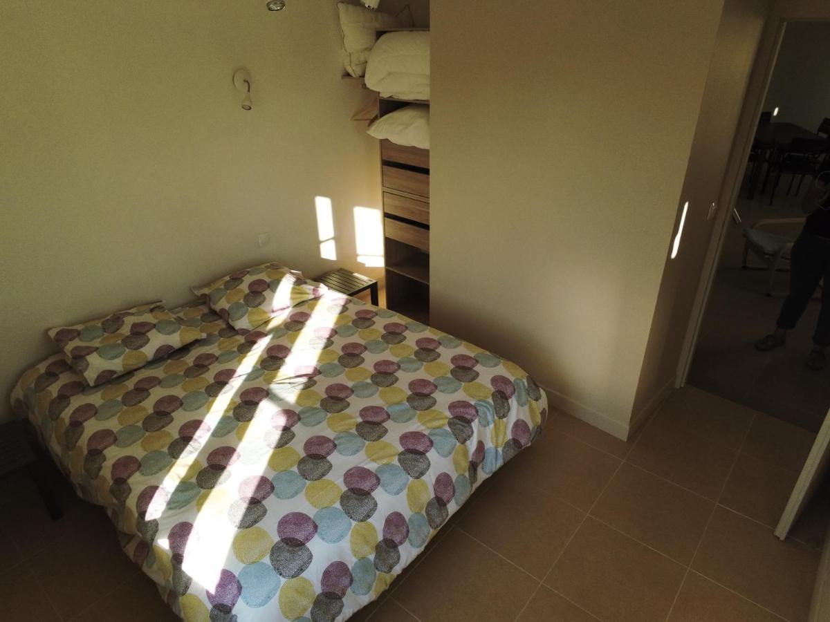 Logement Nenuphar Avallon Eksteriør billede