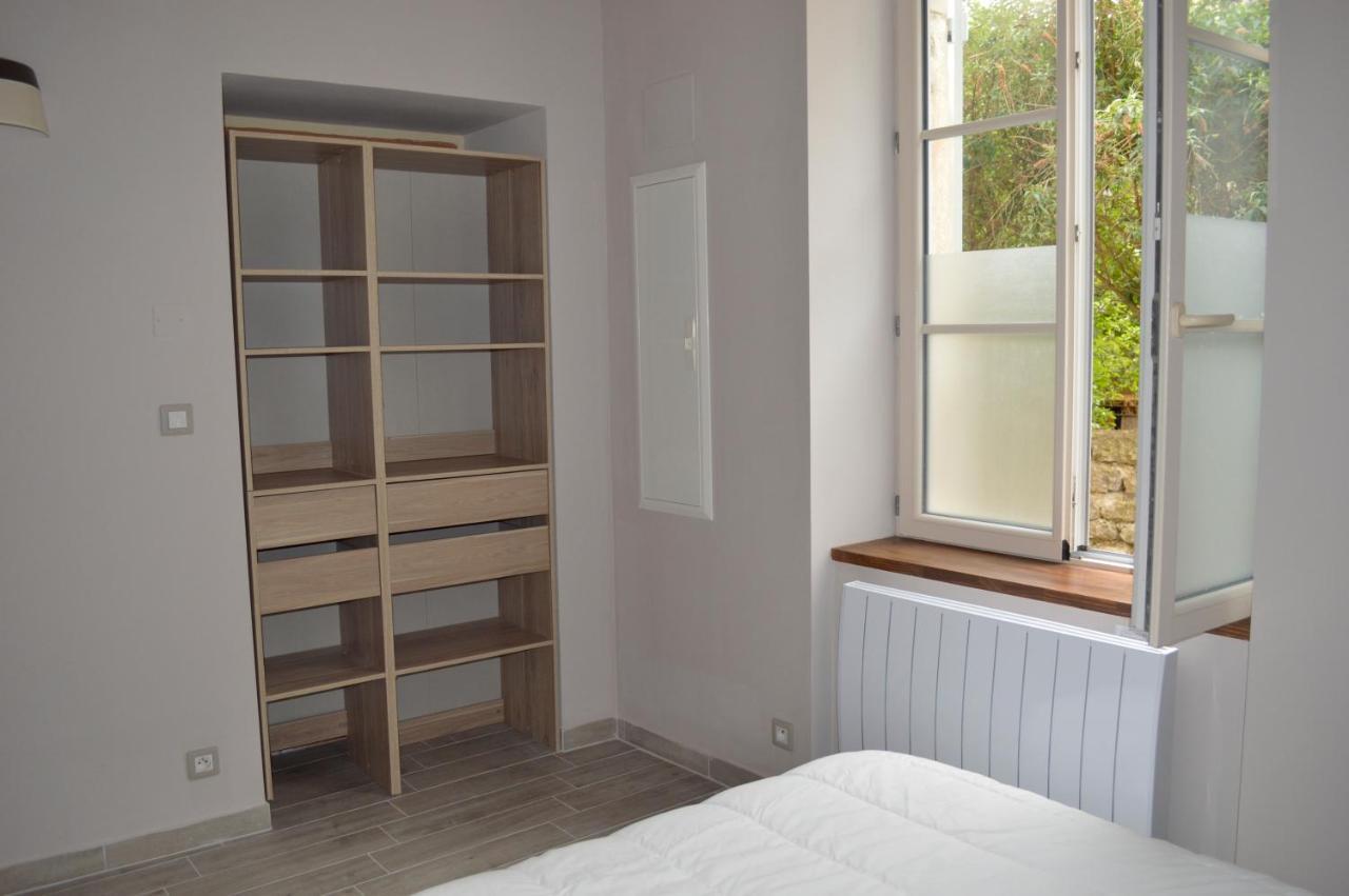Logement Nenuphar Avallon Eksteriør billede